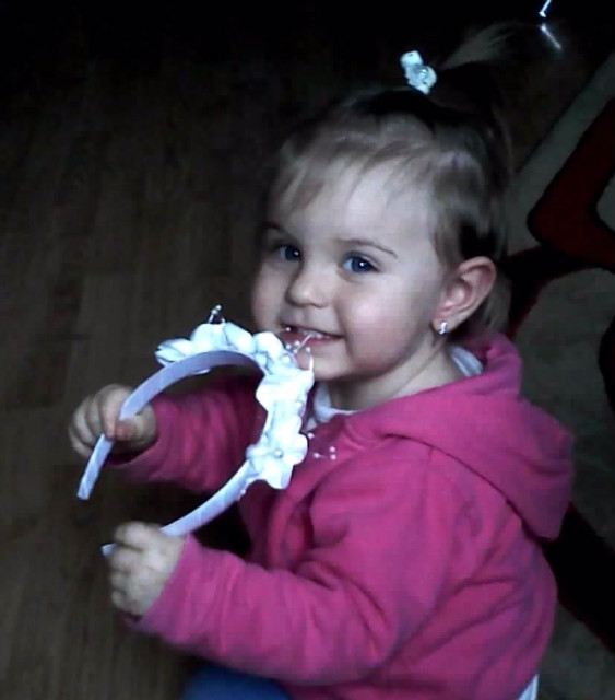 Moja kochanaaa Luara ;*
