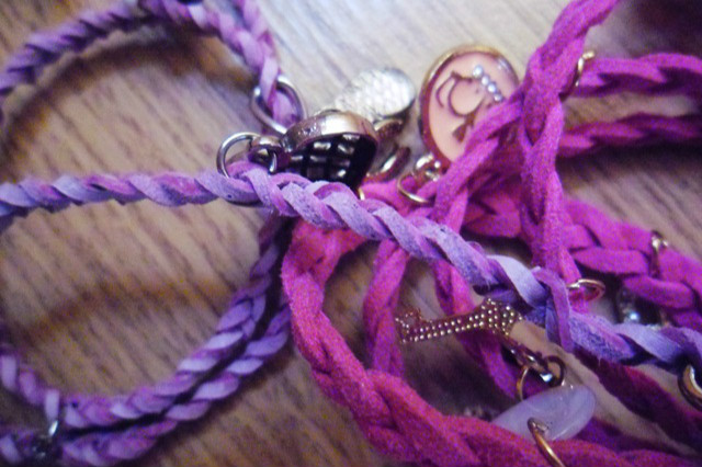charms