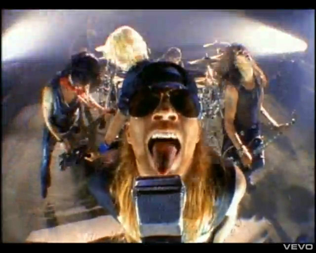 Wpis hardrockforover