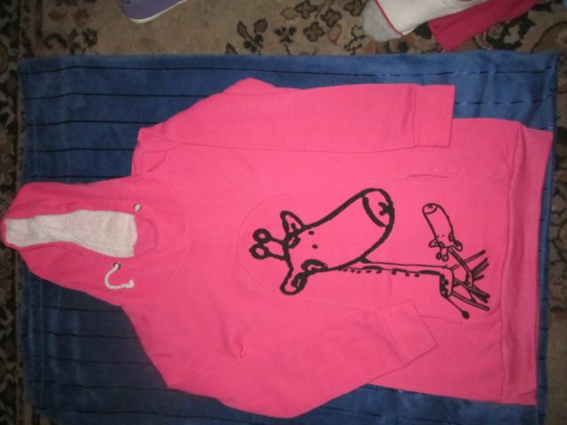 Bluza