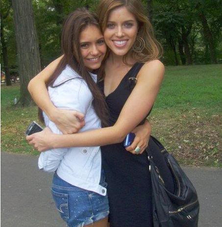 Wpis elenagilbertsalvatore