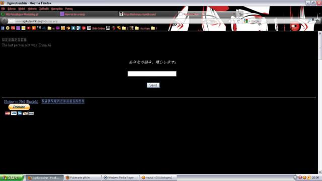 Wpis howtobeninja