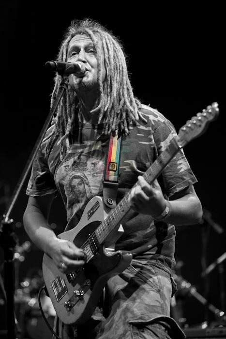 Maleo Reggae Rockers