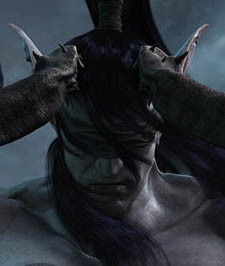 ILLIDAN