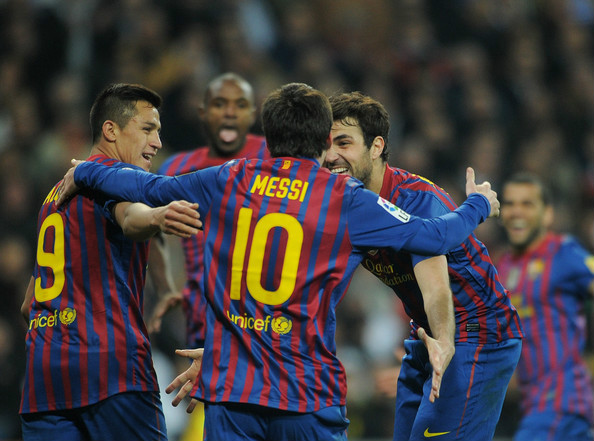 Wpis xfcbarcelonax