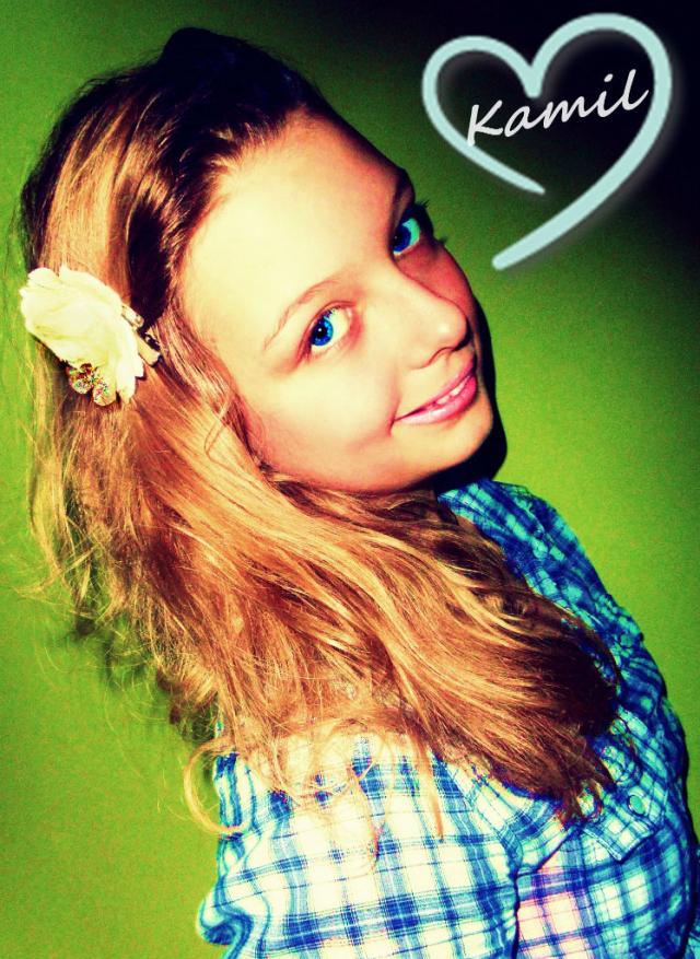 Wam Magdy u Kamila :*
