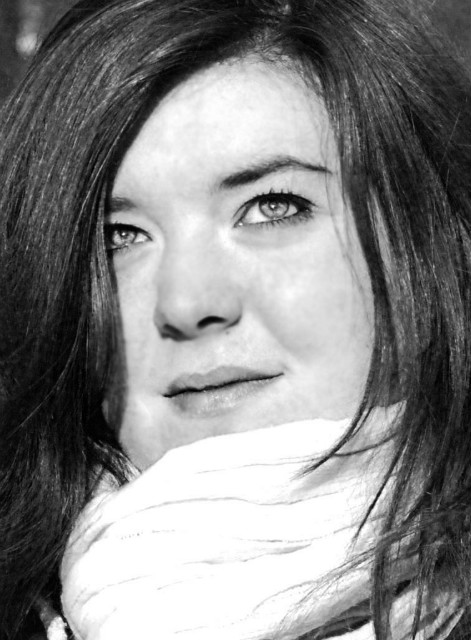 autoportret