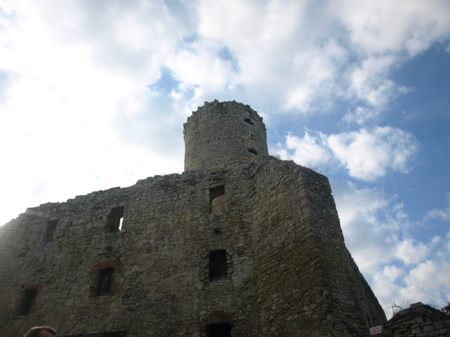 Lipowiec