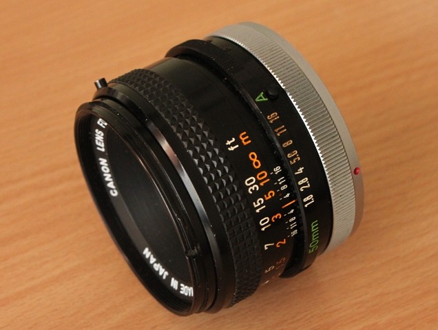 canon 50mm