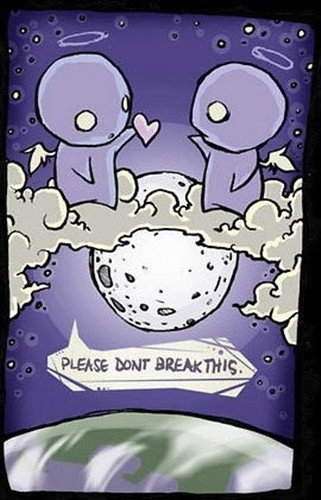 Dear Agony.