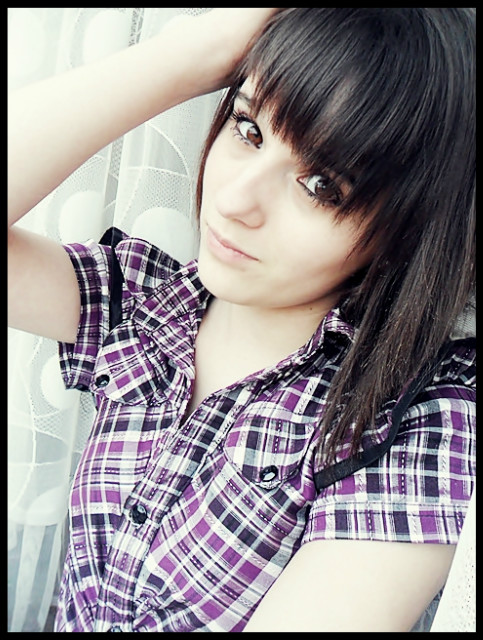 Krysia ;*