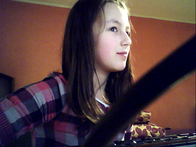 Jaa . ;O