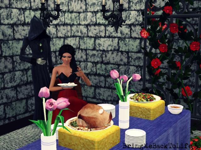 Wpis sims3world