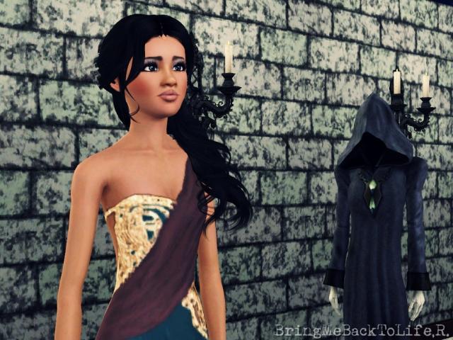Wpis sims3world