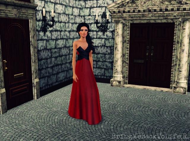 Wpis sims3world