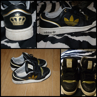 Buty Adidas 