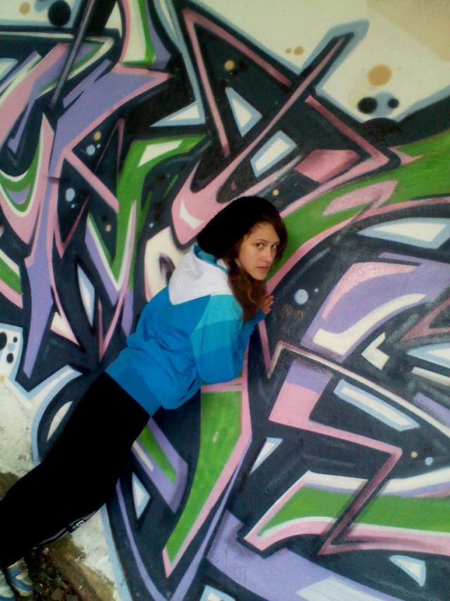 4O milionw serc bije tutaj. ;*