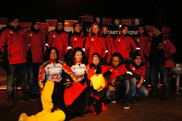 Speedway