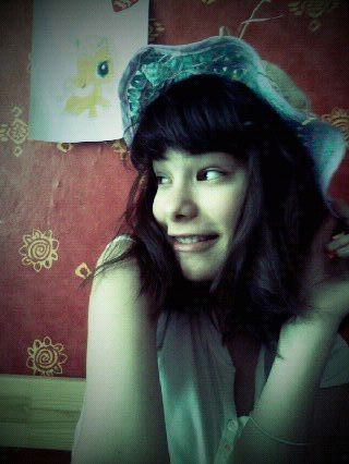 Wpis whooaitscassiee