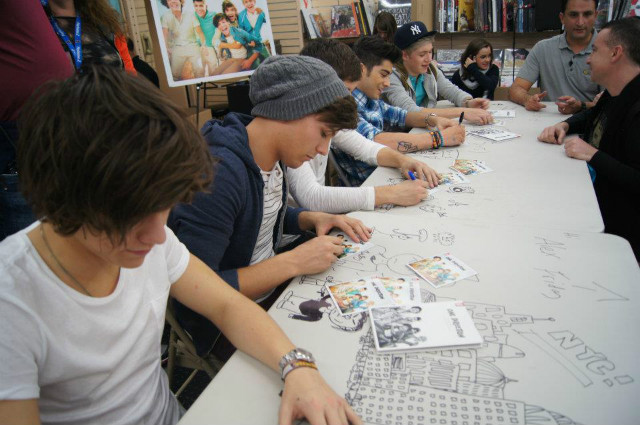 Wpis odirection