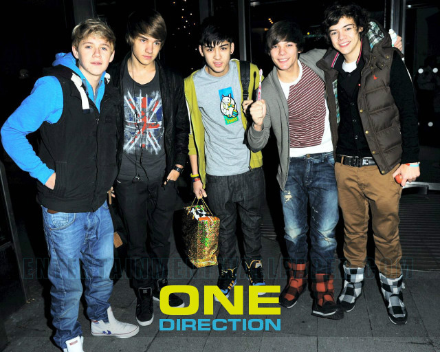 Wpis oonedirection