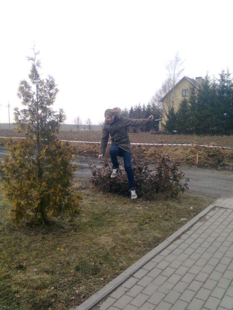 hahah