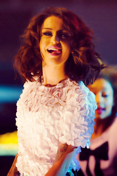 Wpis cherxo