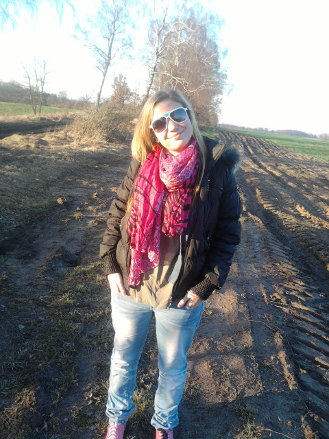 my friend