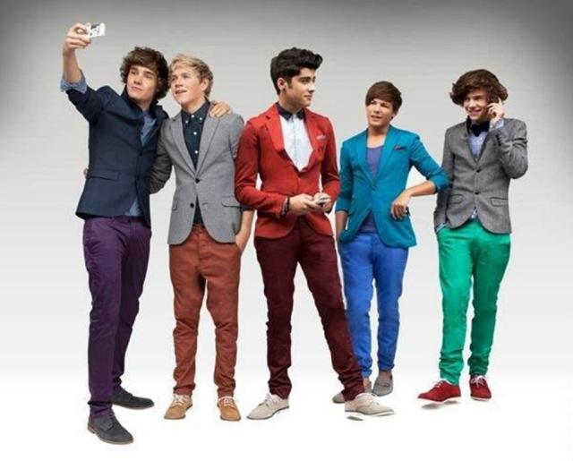 Wpis welovsonedirection