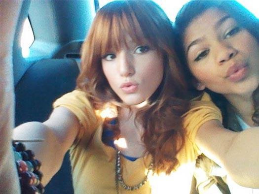 Cece i Rocky