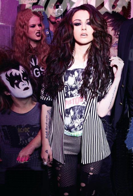 Wpis cherxo