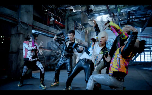 fantastic baby