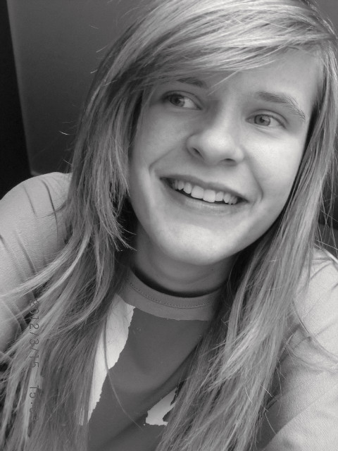 Smilee. ^^