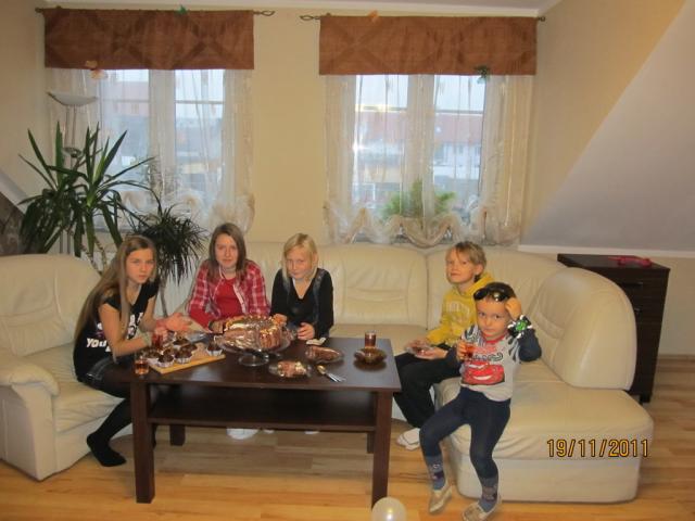 Urodzinki!!!!