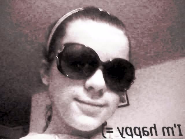 I'm happy :)))