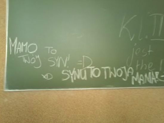 Wpis nieogarnietexd