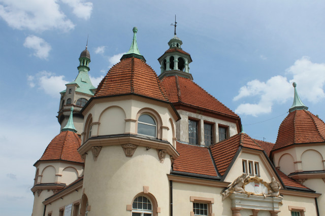 wakacyjne ;D Sopot 