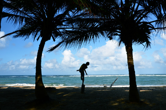 Republica Dominicana
