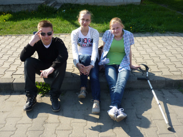 Staro ;D