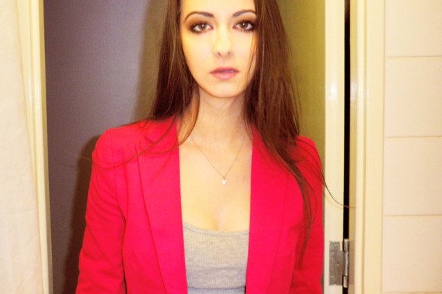 Wpis anaxgirl