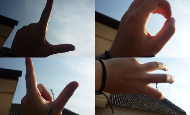 the end ;)