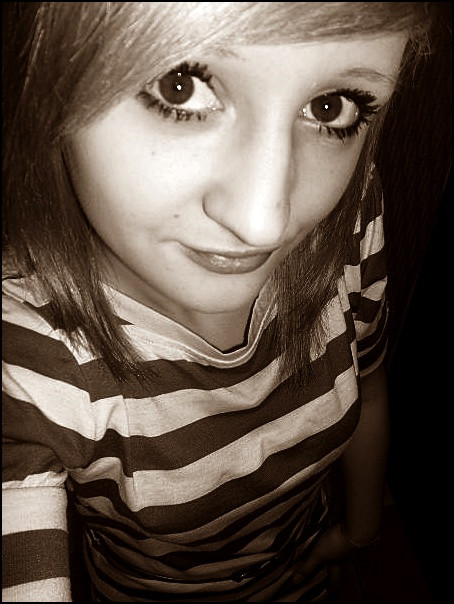 Wpis iloveyoursmilexd