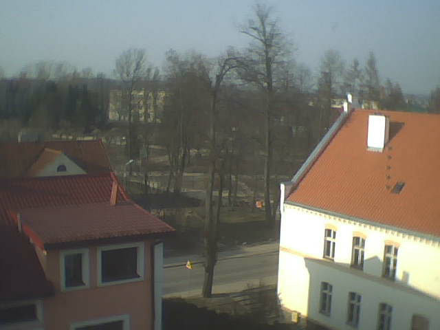 Wiosna !