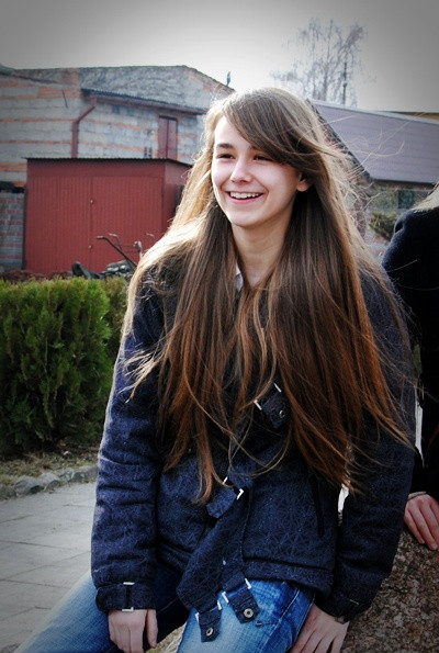 tylko ty i twj wasny wiat :)