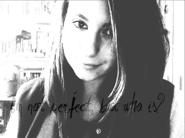 simple me.
