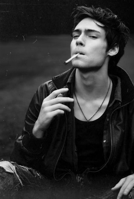 baby,I'm yours