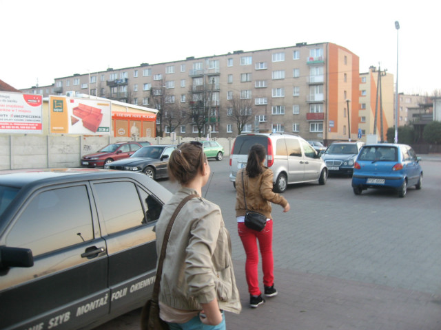 Crcia boi si aparatu ;D