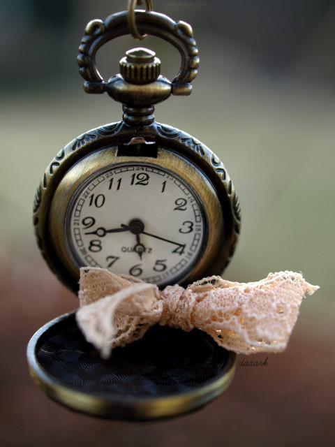 235. Clock.