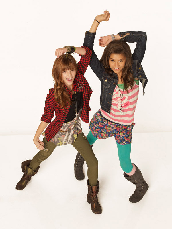 Cece i Rocky