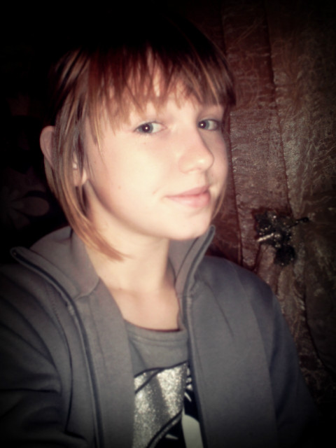 niedzieela :*